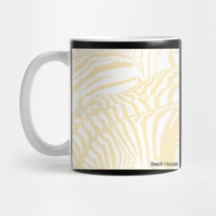 Beach House Mug